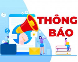 THÔNG BÁO KẾ HOẠCH TỰU TRƯỜNG VÀ KHAI GIẢNG NĂM HỌC MỚI 2025 – 2026