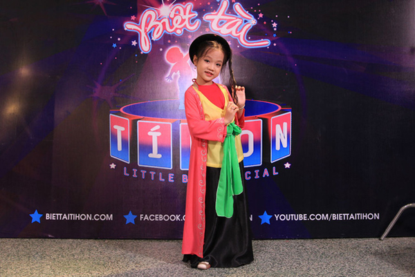 'Thị Mầu' phiên bản 7