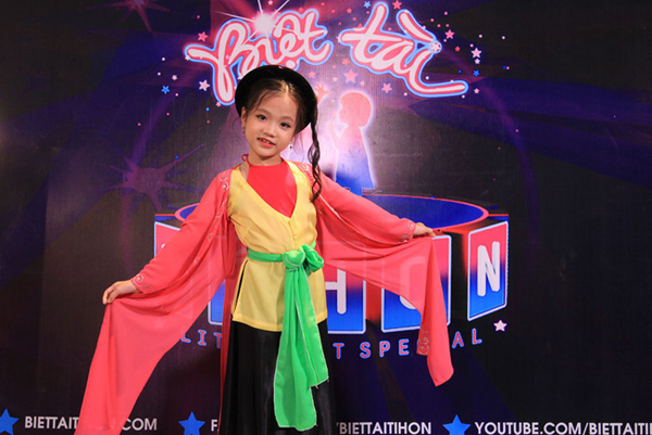 'Thị Mầu' phiên bản 7