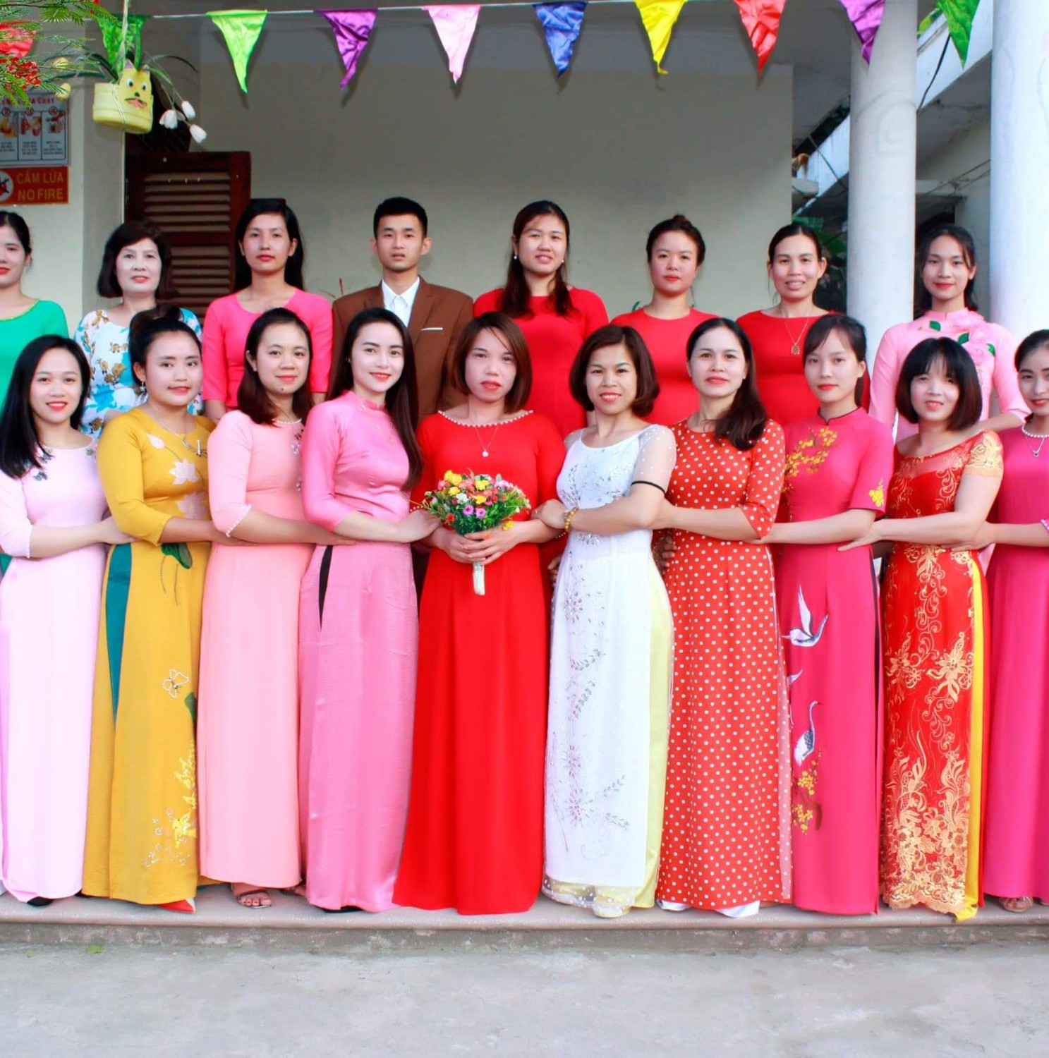 Hoạt động chuyên môn