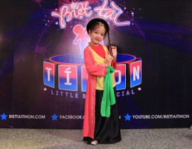 'Thị Mầu' phiên bản 7